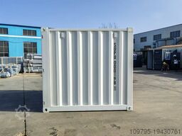 Supreme Container 10-Fuß Container