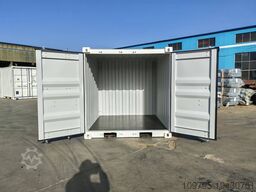 Supreme Container 10-Fuß Container