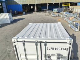 Supreme Container 10-Fuß Container