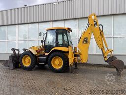 JCB 4 CX 2005