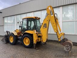JCB 4 CX    2005