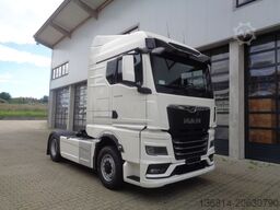 MAN TGX 18.480 BL 4x4 H Nebenantrieb PTO