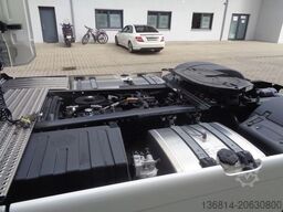 MAN TGX 18.480 BL 4x4 H Nebenantrieb PTO