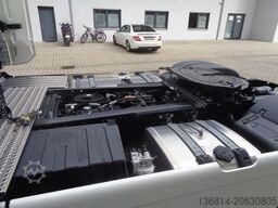 MAN TGX 18.480 BL 4x4 H Nebenantrieb PTO