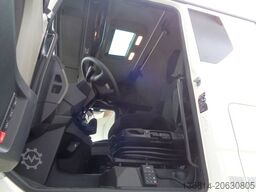 MAN TGX 18.480 BL 4x4 H Nebenantrieb PTO