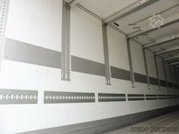 SCHMITZ CARGOBULL SKO 24/L - 3.4 FP,, Doppelstock, Thermo King