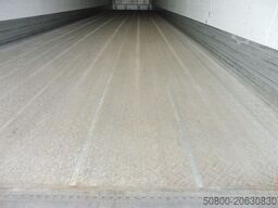 SCHMITZ CARGOBULL SKO 24/L - 3.4 FP,, Doppelstock, Thermo King