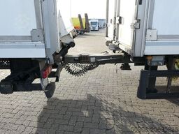 MERCEDES-BENZ 2543 L Antos 6x2, 37 Paletten, Kompl. Zug, TOP