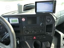 MERCEDES-BENZ 2543 L Antos 6x2, 37 Paletten, Kompl. Zug, TOP