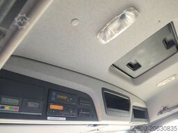 MERCEDES-BENZ 2543 L Antos 6x2, 37 Paletten, Kompl. Zug, TOP