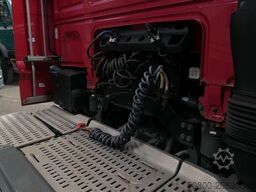 DAF XF 460, SSC, Retarder, Klima, VA+HA-Luftfederung