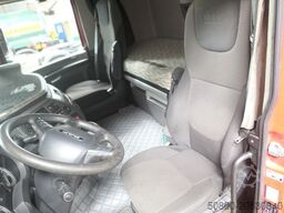 DAF XF 460, SSC, Retarder, Klima, VA+HA-Luftfederung