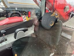 Merlo P 40.17, Teleskoplader, 17m, 3,7to.