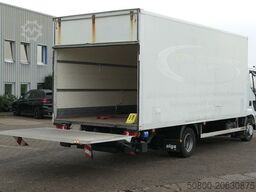 RENAULT Midlum 220 4x2, LBW, AHK, 6.100mm lang, Klima