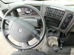 RENAULT Midlum 220 4x2, LBW, AHK, 6.100mm lang, Klima