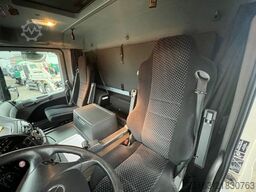 MERCEDES-BENZ Actros 2641 L 6x2 Pritsche Heckkran Funk