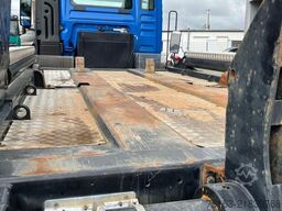 MAN TG-S 26.470 6x2 BL Absetzkipper Hiab Multilift