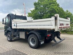 VOLVO FM 330 4x2 2-Achs Kipper Meiller