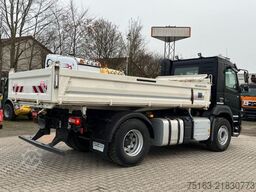 VOLVO FM 330 4x2 2-Achs Kipper Meiller