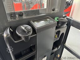 JUNGHEINRICH EKS 210 - Rail Guidance !! Cabin 1000 MM !!