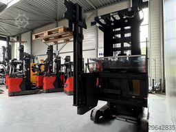 MAGAZINER EK 1300 - Rail Guidance !!