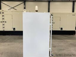 Used Tank 1.000 Liter - DPX-12652