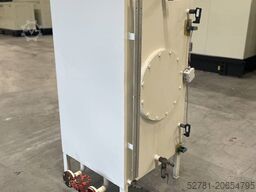 Used Tank 1.000 Liter - DPX-12652
