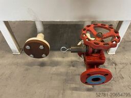 Used Tank 1.000 Liter - DPX-12652