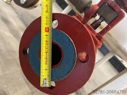 Used Tank 1.000 Liter - DPX-12652