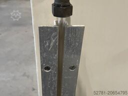 Used Tank 1.000 Liter - DPX-12652