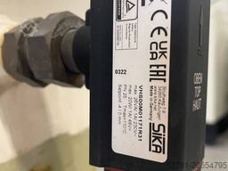 Used Tank 1.000 Liter - DPX-12652