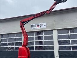 Manitou 120AETJC - 12m Gelenk-Teleskop-Arbeitsbühne