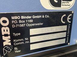 MBO K800.2 S-KTL/4 - aut