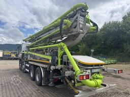 Mercedes-Benz 3240 Arocs