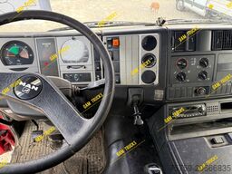 MAN 41.403 F2000 3KIPPER 20cbm 40Ton 8x4