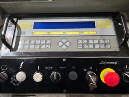 Emmegi Classic Magic 450 Tu/4