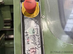 TOS Trenčín SUI 50 CNC