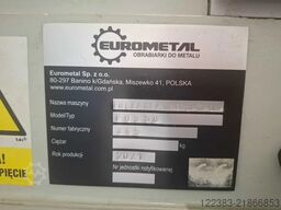 EUROMETAL FUS 50