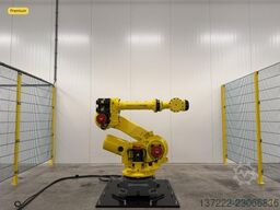 FANUC R-2000iB/250F