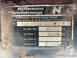 Hüffermann HMA 2424