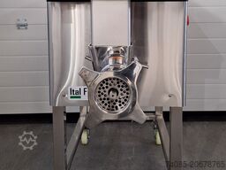 Ital Form Meat grinder 98mm PRICE: 2000 EUR