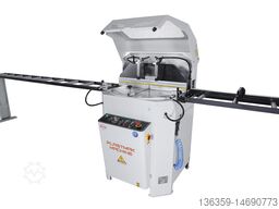 PLASTMAK PVC ALÜMİNYUM İŞLEME MAKİNALARI SÇ 403