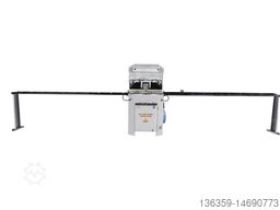 PLASTMAK PVC ALÜMİNYUM İŞLEME MAKİNALARI SÇ 403