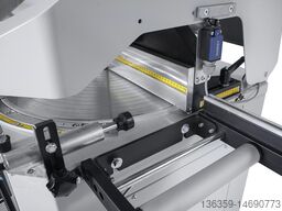 PLASTMAK PVC ALÜMİNYUM İŞLEME MAKİNALARI SÇ 403