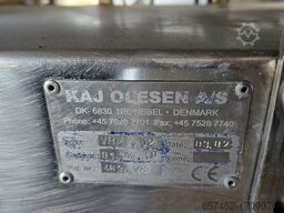 KAJ OLESEN A/S VBM.52