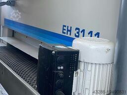 HEESEMANN EH31.11 Lk Bw