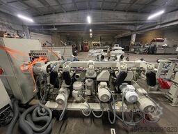 Weinig Hydromat 23C 100m/min