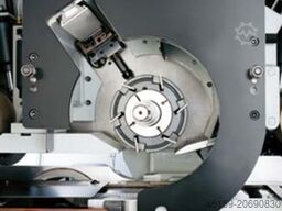 Leadermac Speedmac 631  not Weinig