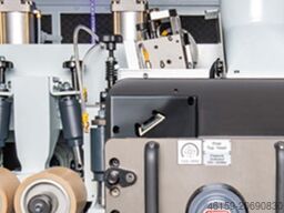 Leadermac Speedmac 631  not Weinig