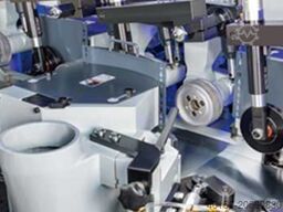 Leadermac Speedmac 631  not Weinig